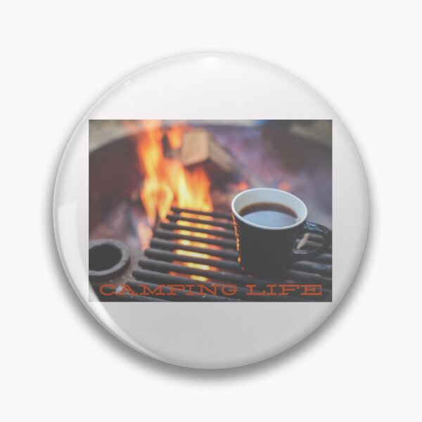 Item preview, CAMPING LIFE COLLECTION3 designed and sold by JRM Tees & More Store.