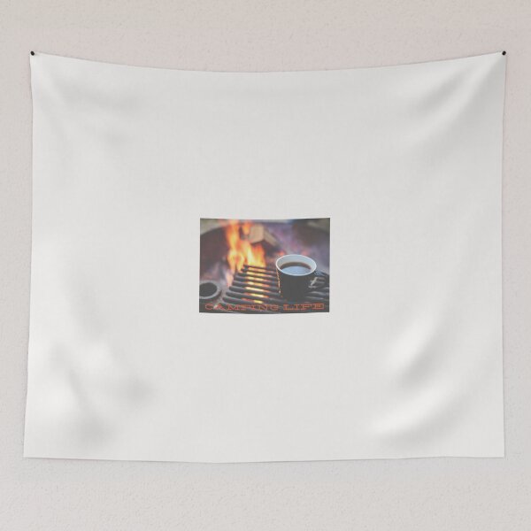 Item preview, CAMPING LIFE COLLECTION3 designed and sold by JRM Tees & More Store.