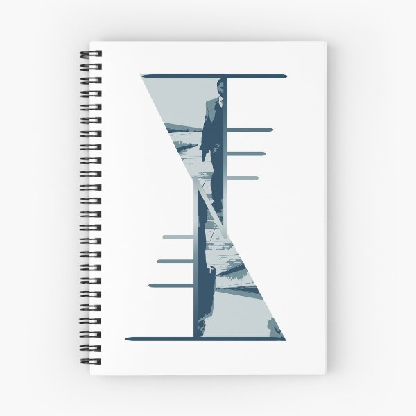 Item preview, Fan art Tenet 2020 designed and sold by DeVastra.