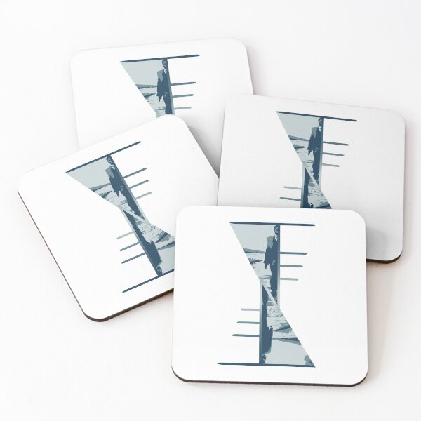 Item preview, Fan art Tenet 2020 designed and sold by DeVastra.