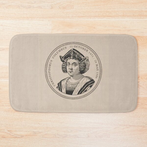 Item preview, Funny Christopher Columbus Gift Idea designed and sold by Dadjokes Co.