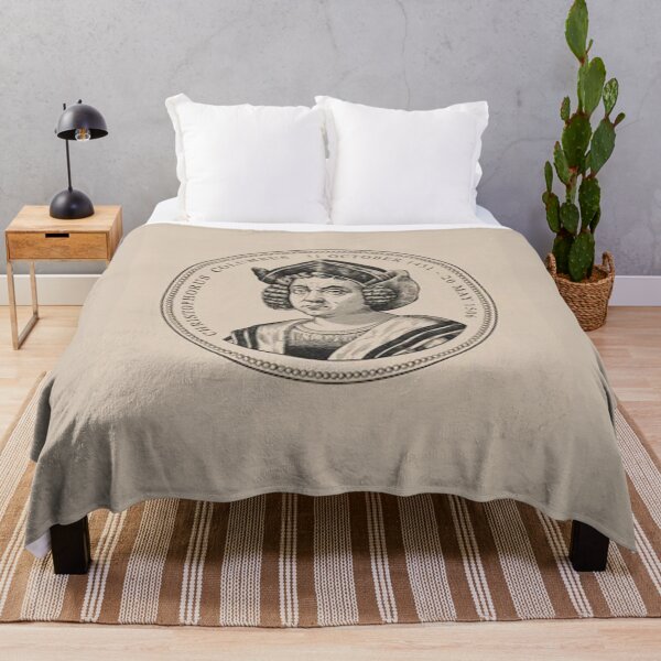 Item preview, Funny Christopher Columbus Gift Idea designed and sold by Dadjokes Co.