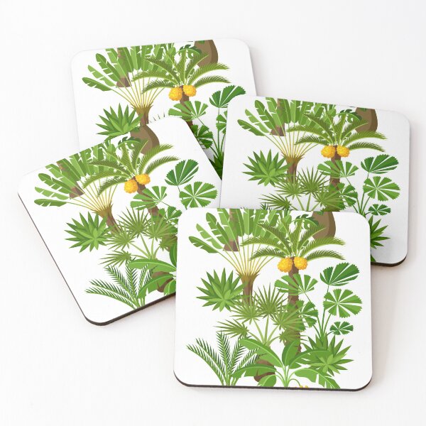 Item preview, Up Up Palms! designed and sold by Corio Inc..