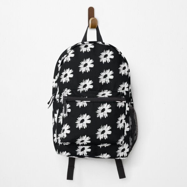 Item preview, Daisy Love - Black and White designed and sold by PoppyPod.