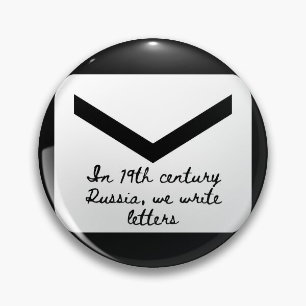 Item preview, We Write Letters designed and sold by Zocatfilms.