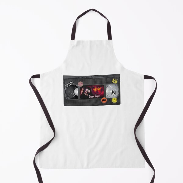Item preview, Ginger Snaps - VHS designed and sold by Matildaaa.
