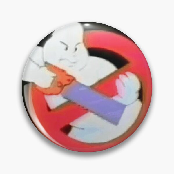Item preview, ghost busters  designed and sold by sqftv.