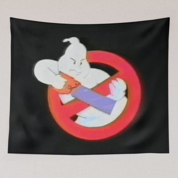Item preview, ghost busters  designed and sold by sqftv.
