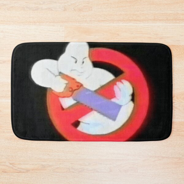 Item preview, ghost busters  designed and sold by sqftv.