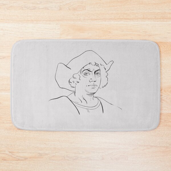Item preview, Funny Christopher Columbus Gift Idea designed and sold by Dadjokes Co.