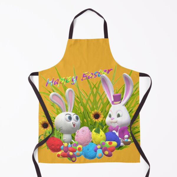 Item preview, Happy Easter T Shirt, Stickers and Other Home Decor and Apparel.The perfect gift for Easter Egg, Bunny Fans. designed and sold by TeesFashion.