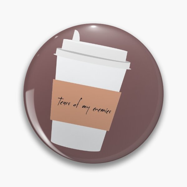 Item preview, Tears of My Enemies Coffee Fuel designed and sold by flying-flamingo.