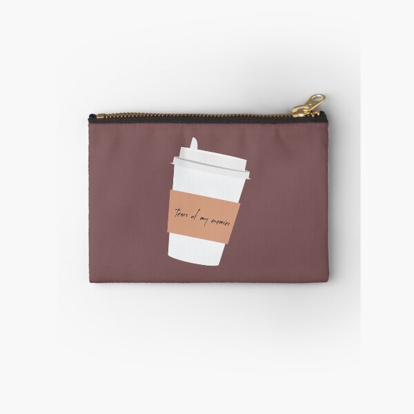 Item preview, Tears of My Enemies Coffee Fuel designed and sold by flying-flamingo.