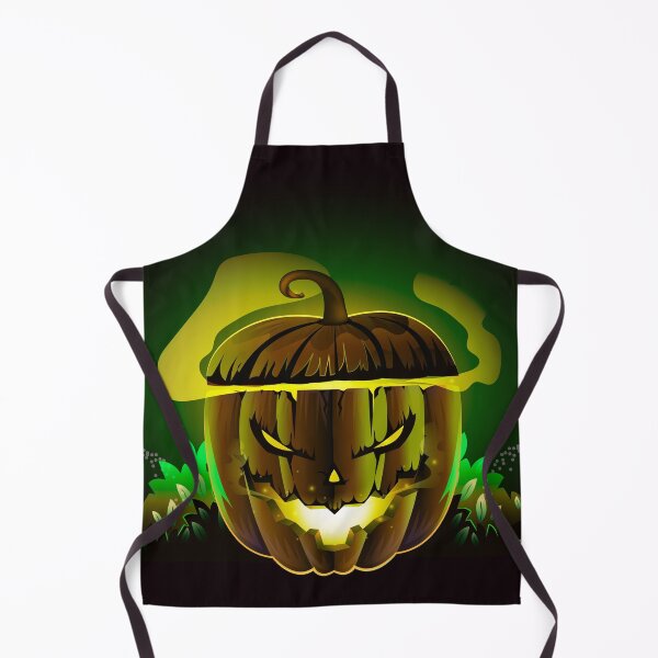 Item preview, HALLOWEEN PUMPKIN  designed and sold by DeikarPOD.