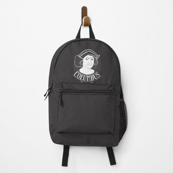 Item preview, Funny Christopher Columbus Gift Idea designed and sold by Dadjokes Co.