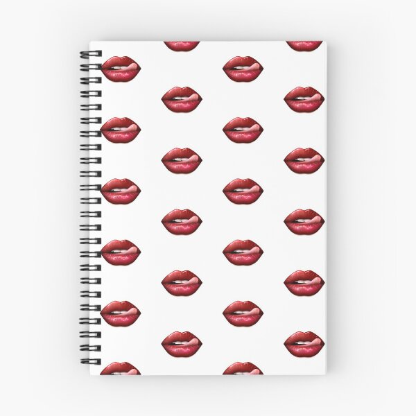 Item preview, LIPS designed and sold by fvckvirus.