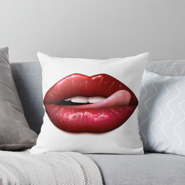 Item preview, LIPS designed and sold by fvckvirus.