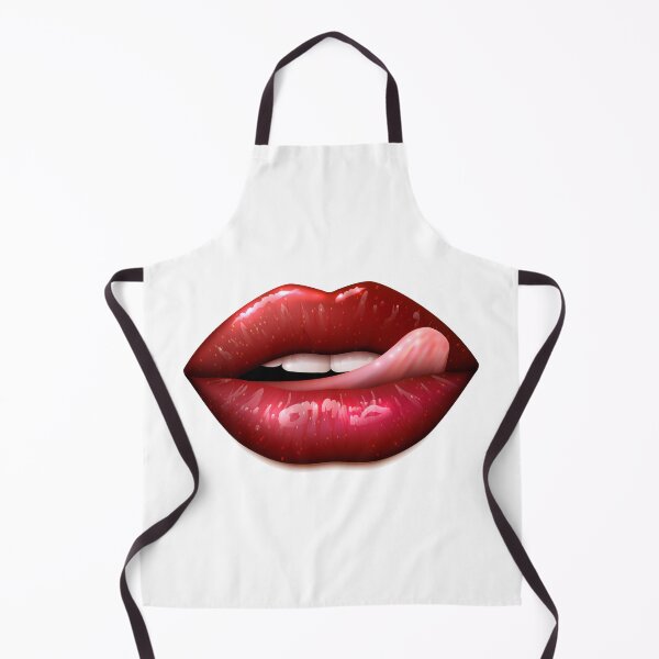 Item preview, LIPS designed and sold by fvckvirus.