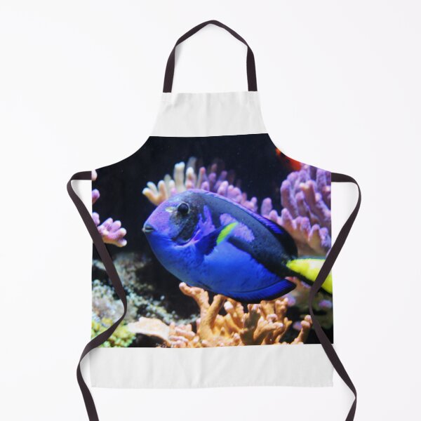 Item preview, Blue Hippo Tang designed and sold by Cynthia48.