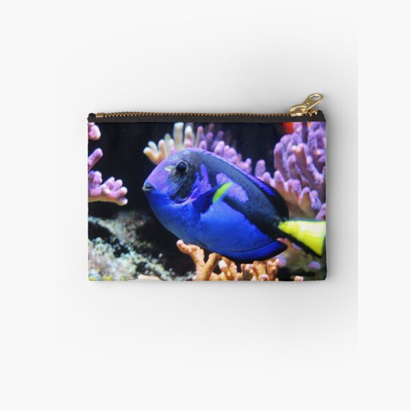 Item preview, Blue Hippo Tang designed and sold by Cynthia48.