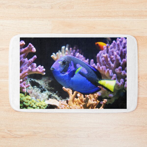 Item preview, Blue Hippo Tang designed and sold by Cynthia48.