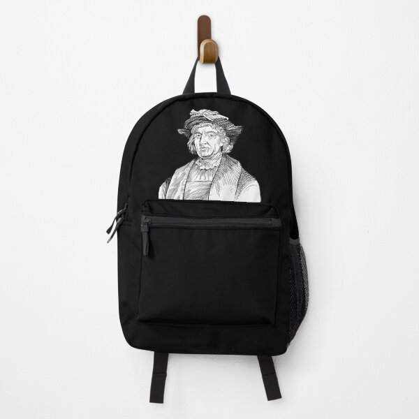 Item preview, Funny Christopher Columbus Gift Idea designed and sold by Dadjokes Co.