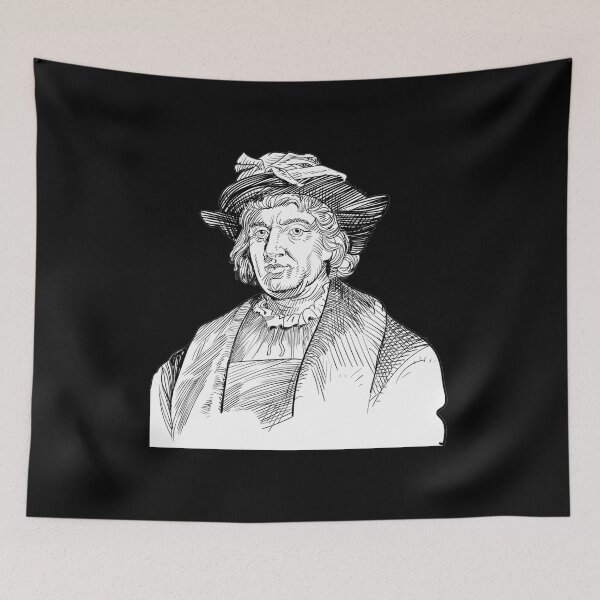 Item preview, Funny Christopher Columbus Gift Idea designed and sold by Dadjokes Co.