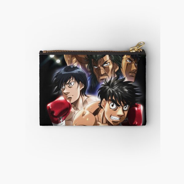 Item preview, Hajime no Ippo designed and sold by Axel Bogers.