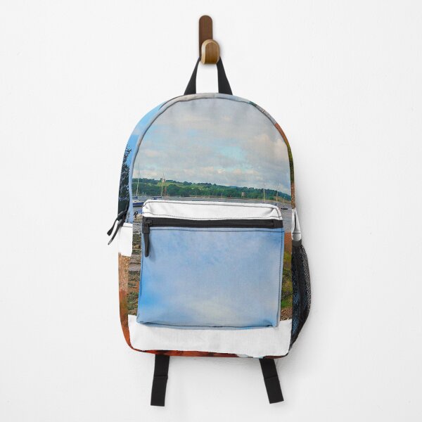 Item preview, Lympstone On The River Exe Devon England UK designed and sold by AndyEvansPhotos.