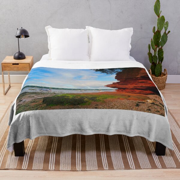 Item preview, Lympstone On The River Exe Devon England UK designed and sold by AndyEvansPhotos.