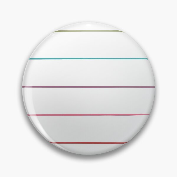Artikelvorschau, Horizontale Pinsel Multi Streifen entworfen und verkauft von sharpstuff.