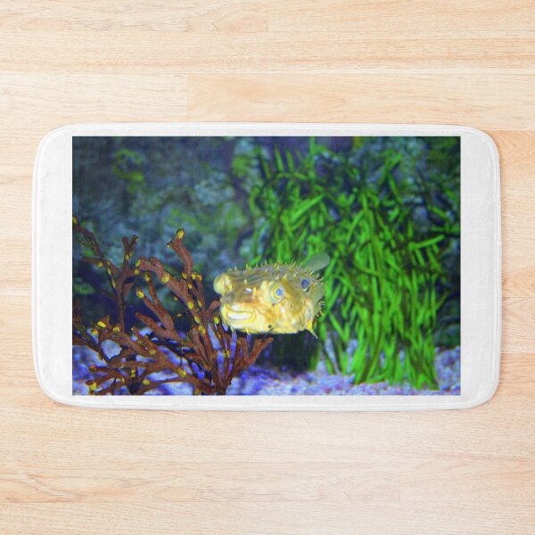 Item preview, Striped Burrfish designed and sold by Cynthia48.