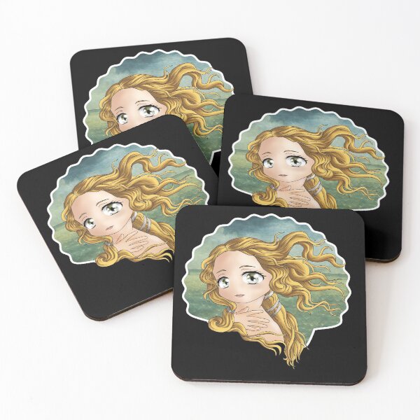 Item preview,  The Birth of Doll Venus designed and sold by GiulsAnnaVada.