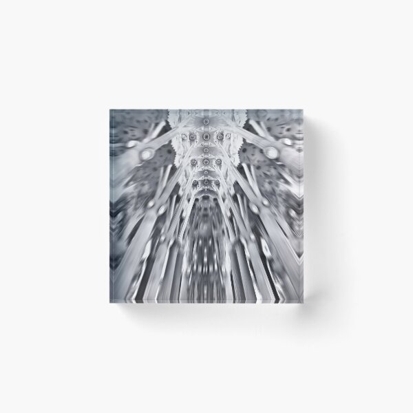 Item preview, Uplifting Sagrada Familia designed and sold by Hercules Milas.