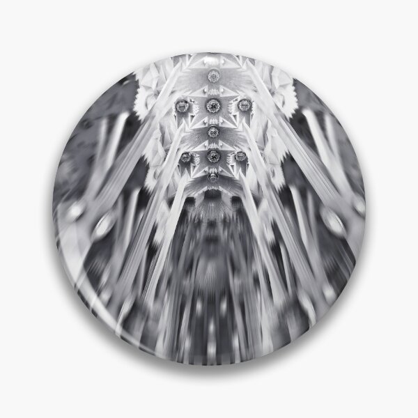 Item preview, Uplifting Sagrada Familia designed and sold by Hercules Milas.