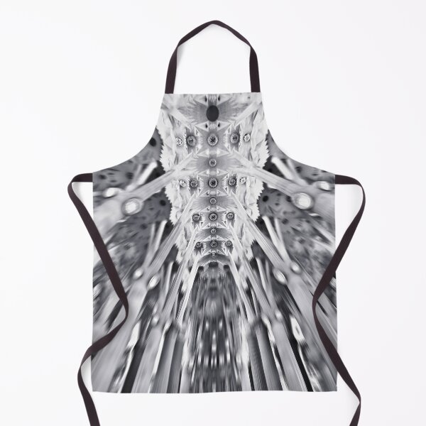 Item preview, Uplifting Sagrada Familia designed and sold by Hercules Milas.