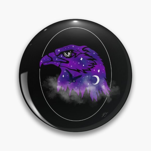 Item preview, Eagle of wisdom designed and sold by bearsskinbb.