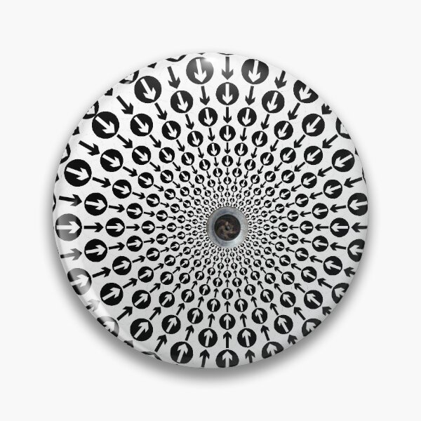 Item preview, The Problem with Perspective 13, abstract, art print. designed and sold by JulianFJones.