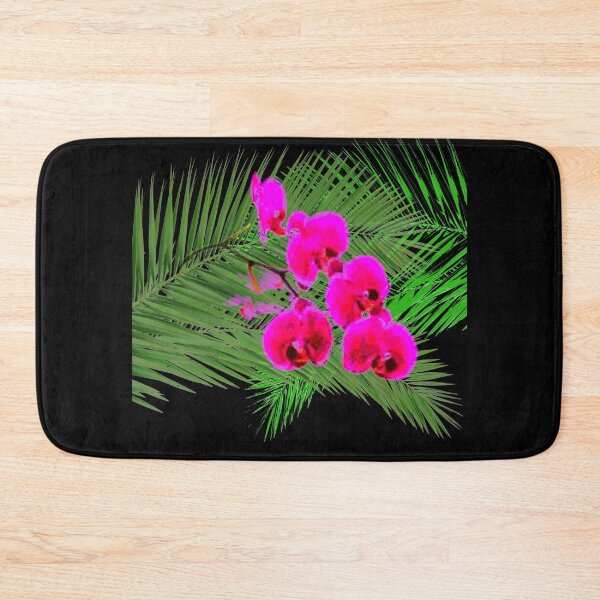 Item preview, Monstera orchid designed and sold by blankshirt.