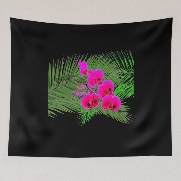 Item preview, Monstera orchid designed and sold by blankshirt.