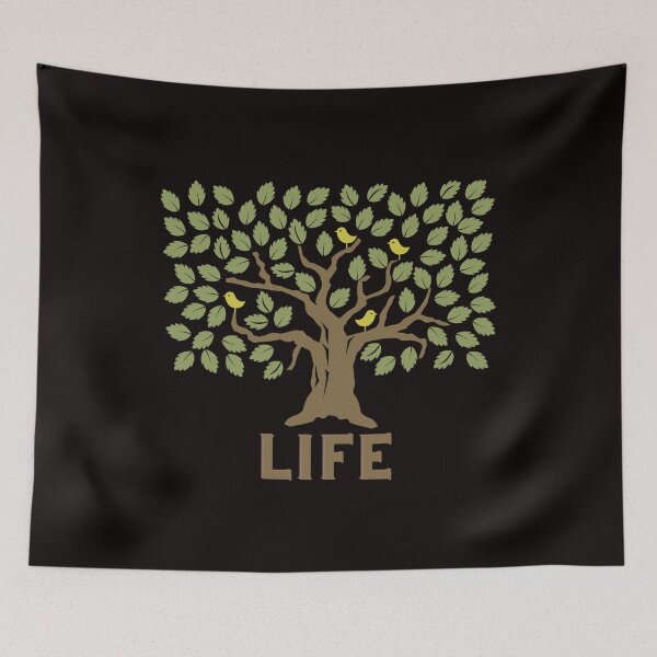 Item preview, Livelihood merch designed and sold by Wanderers'  Arcadia.