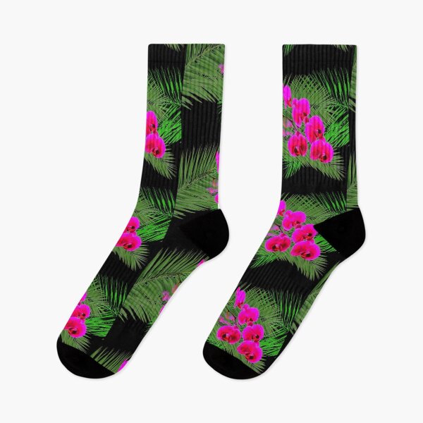 Item preview, Monstera orchid designed and sold by blankshirt.