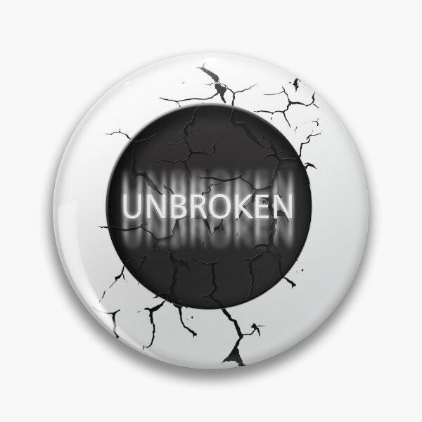 Item preview, Unbroken designed and sold by PureArtDesign.