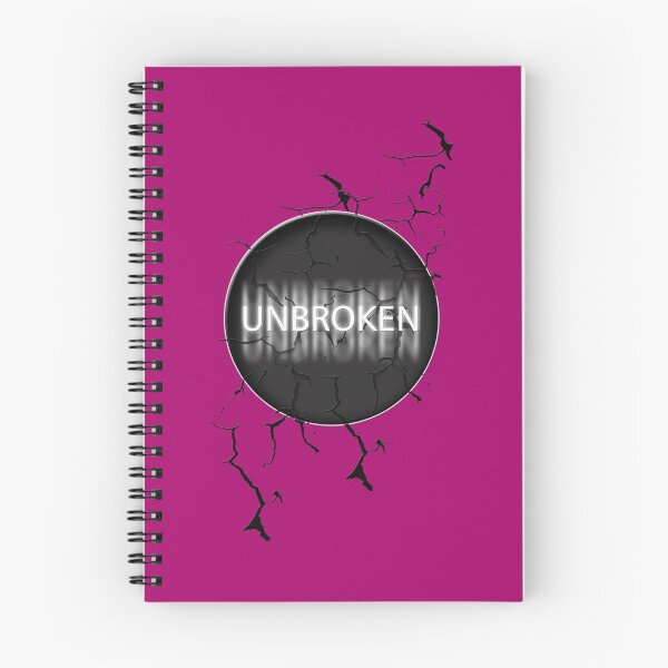 Item preview, Unbroken designed and sold by PureArtDesign.