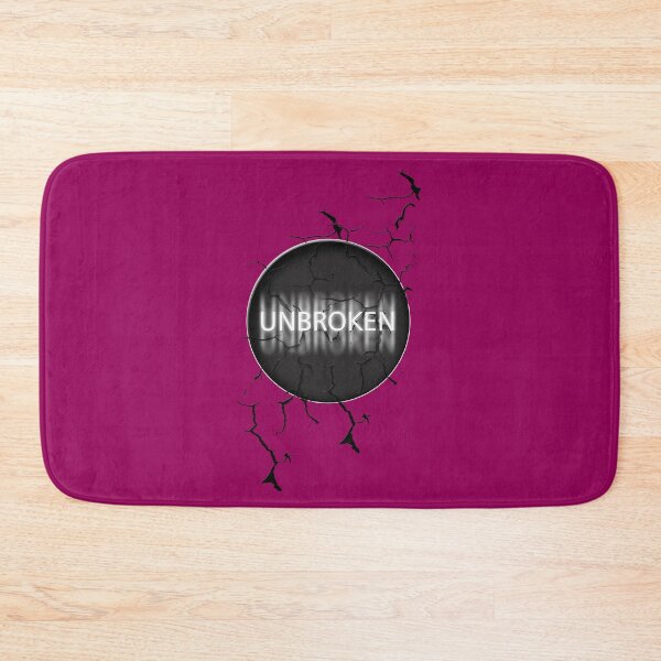 Item preview, Unbroken designed and sold by PureArtDesign.