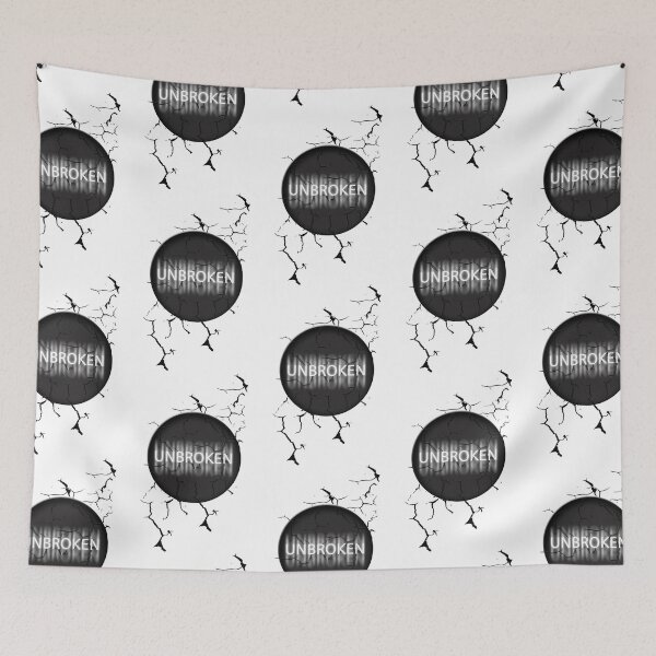 Item preview, Unbroken designed and sold by PureArtDesign.