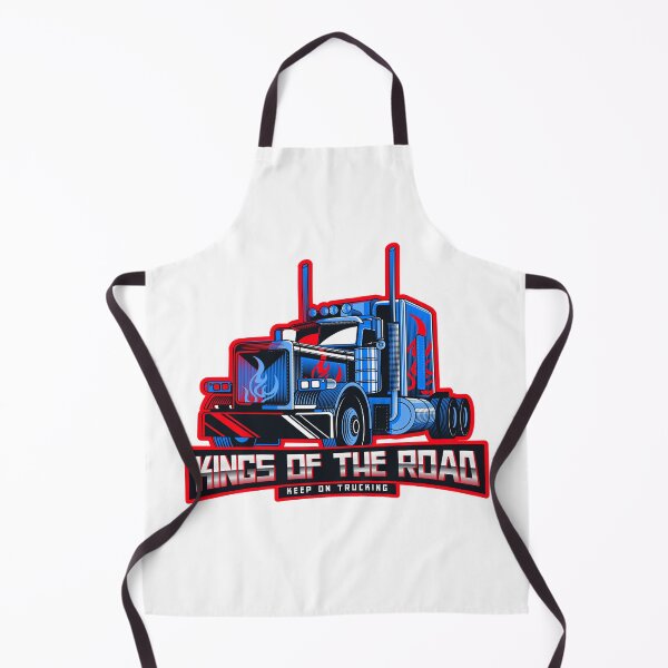 Item preview, Trucks- Kings of the road BR1 designed and sold by ajtechdesigns.