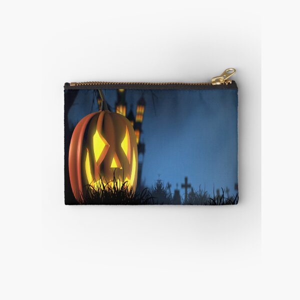 Item preview, Halloween Night Pumpkin designed and sold by Fashimation20.