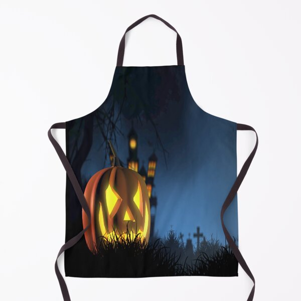 Item preview, Halloween Night Pumpkin designed and sold by Fashimation20.