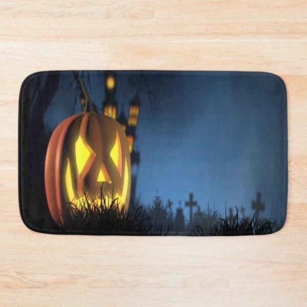 Item preview, Halloween Night Pumpkin designed and sold by Fashimation20.